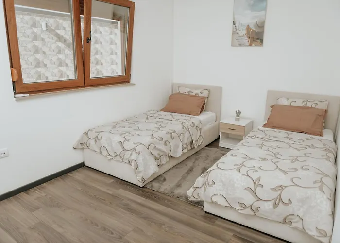 Dubrovnik Heights - Private Pool And Jacuzzi With Panorama View * Ivanica