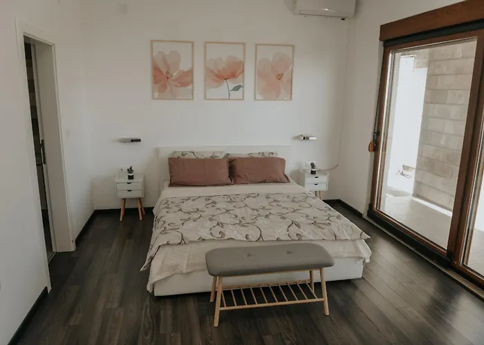 Apartamento Dubrovnik Heights - Private Pool And Jacuzzi With Panorama View