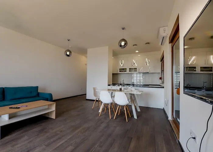 Apartamento Dubrovnik Heights - Private Pool And Jacuzzi With Panorama View