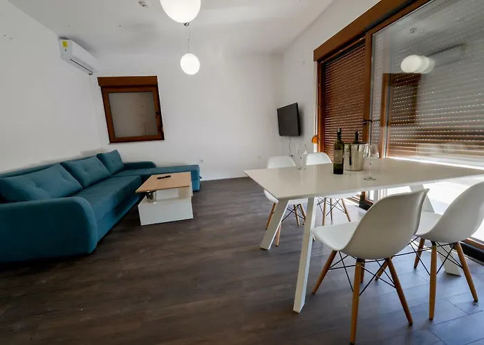 Apartamento Dubrovnik Heights - Private Pool And Jacuzzi With Panorama View Ivanica