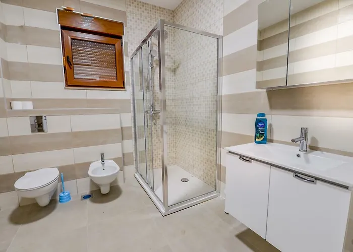 Apartamento Dubrovnik Heights - Private Pool And Jacuzzi With Panorama View *