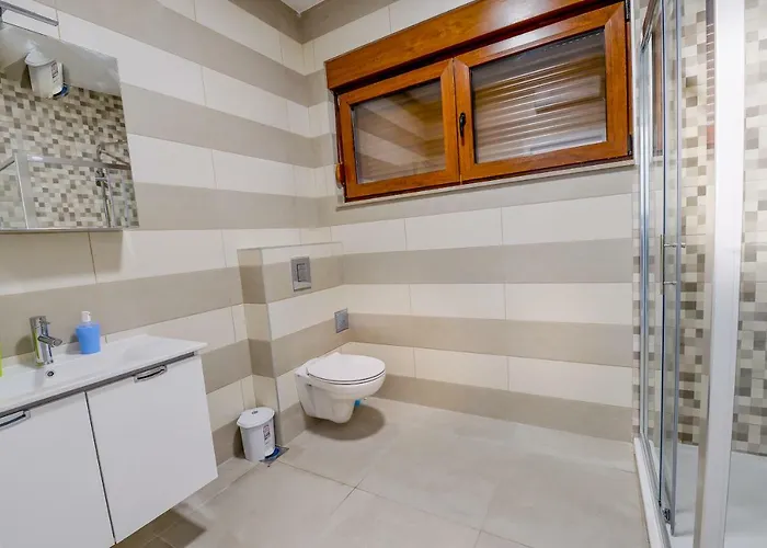 Apartamento Dubrovnik Heights - Private Pool And Jacuzzi With Panorama View