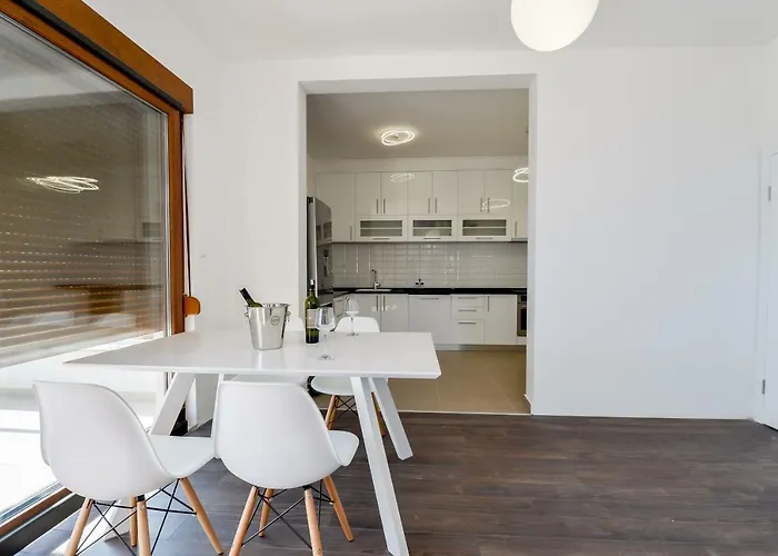 Dubrovnik Heights - Private Pool And Jacuzzi With Panorama View Apartamento *